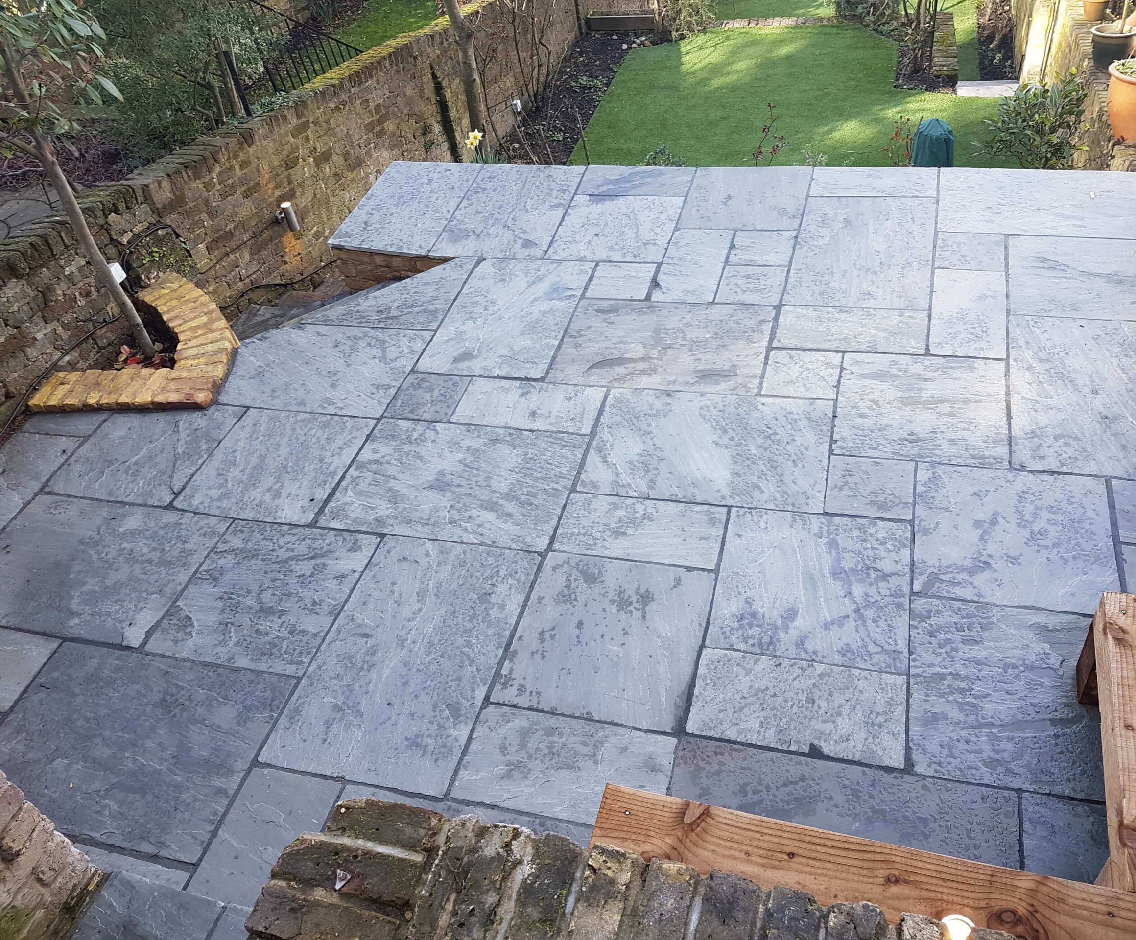 Garden Designers Hersham KT12